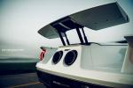 Ford GT by Driving Emotions Motorcar 2017 года